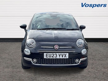 Used Fiat 500 2023 for sale - 76350945: Photo
