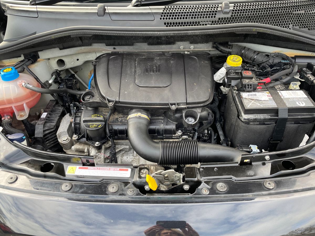 Used Fiat 500 2023 for sale - 76350945: Photo 33