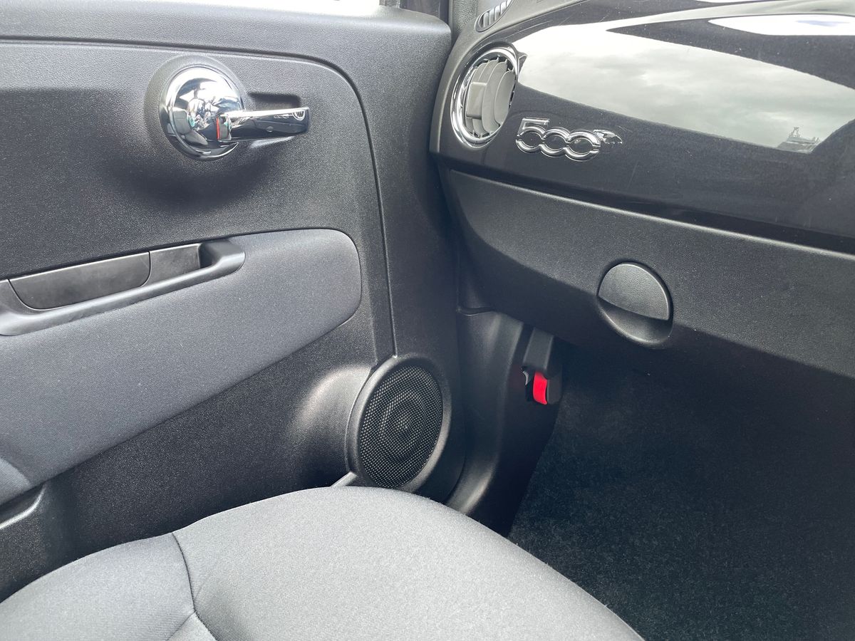 Used Fiat 500 2023 for sale - 76350945: Photo 37