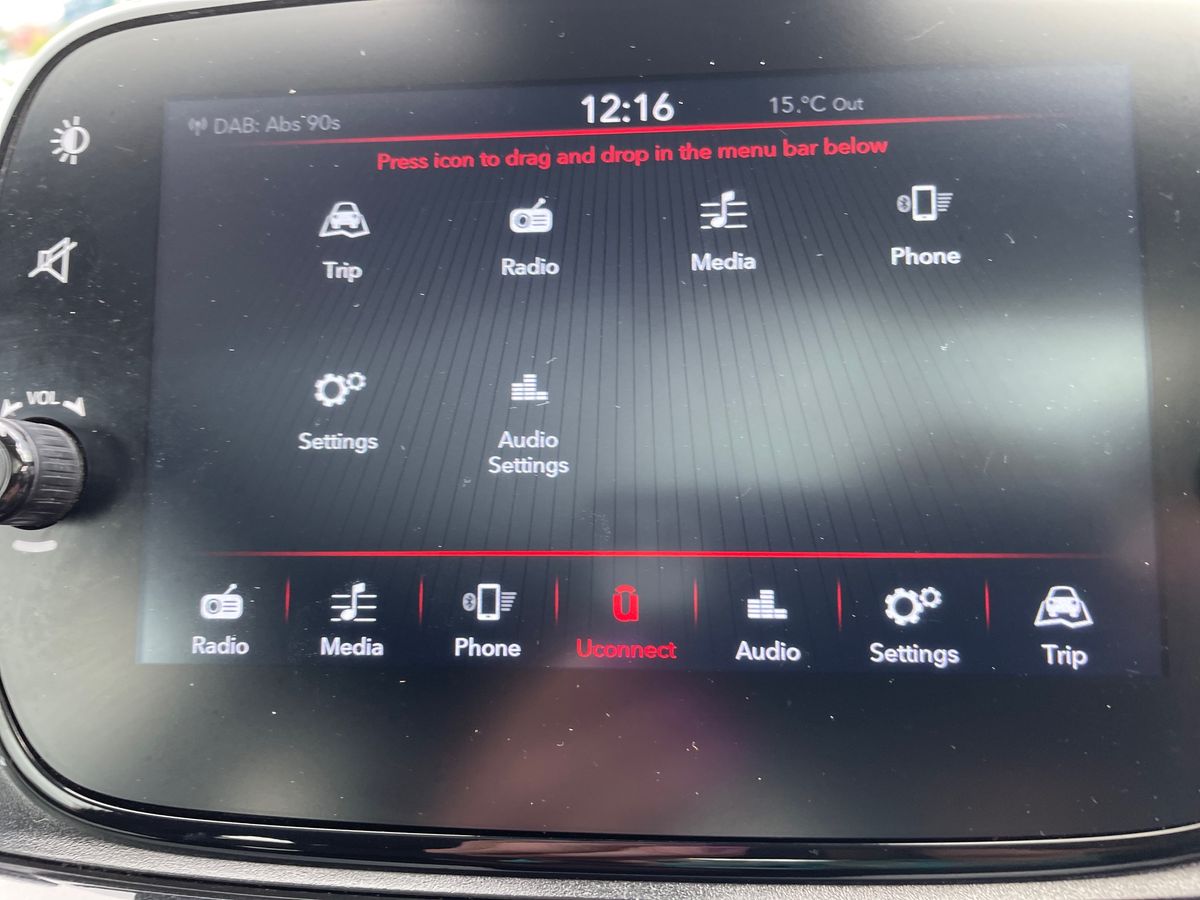 Used Fiat 500 2023 for sale - 76350945: Photo 38