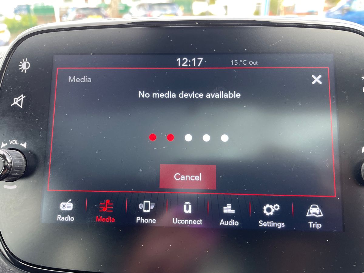 Used Fiat 500 2023 for sale - 76350945: Photo 39