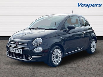 Used Fiat 500 2023 for sale - 76350945: Photo