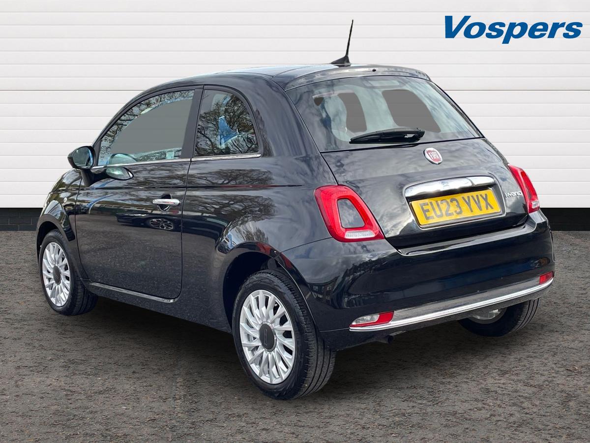 Used Fiat 500 2023 for sale - 76350945: Photo 6