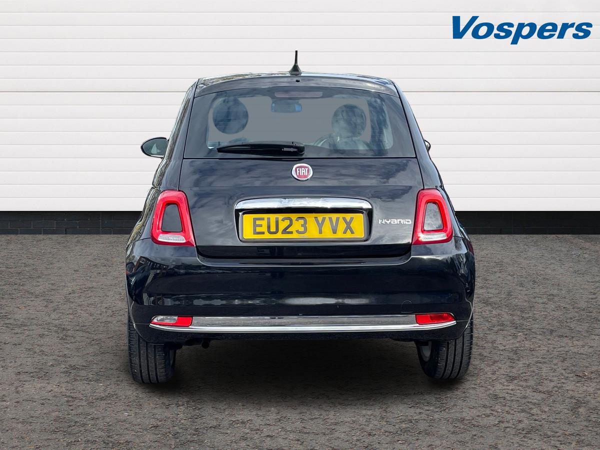 Used Fiat 500 2023 for sale - 76350945: Photo 7