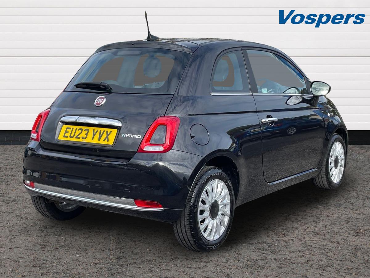Used Fiat 500 2023 for sale - 76350945: Photo 9