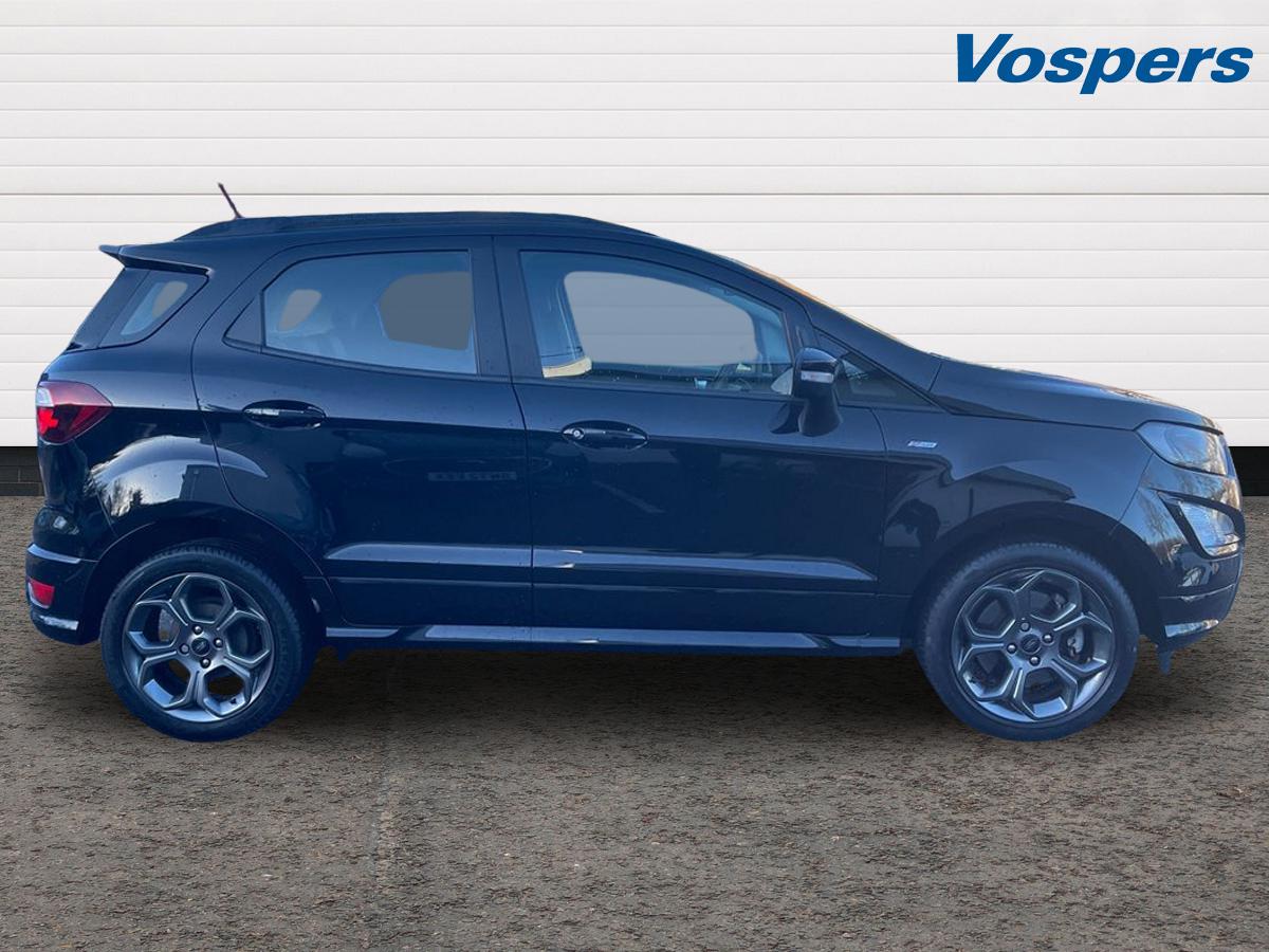 Used Ford Ecosport 2022 for sale - 77178115: Photo 10
