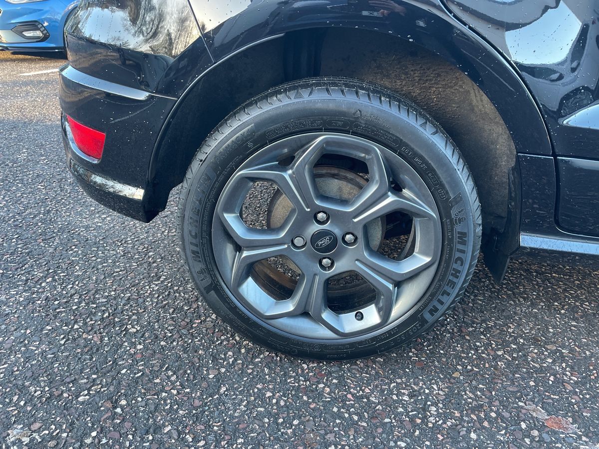 Used Ford Ecosport 2022 for sale - 77178115: Photo 13