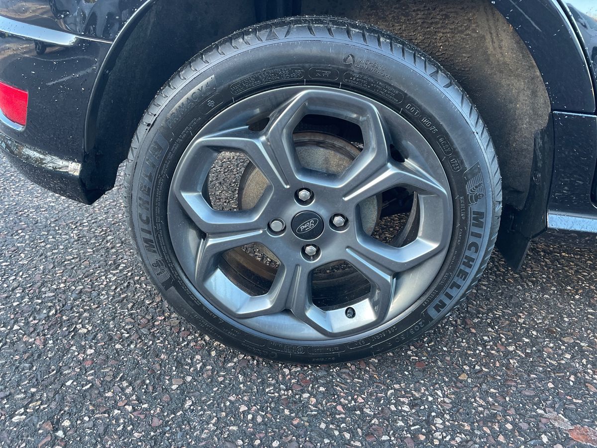 Used Ford Ecosport 2022 for sale - 77178115: Photo 14