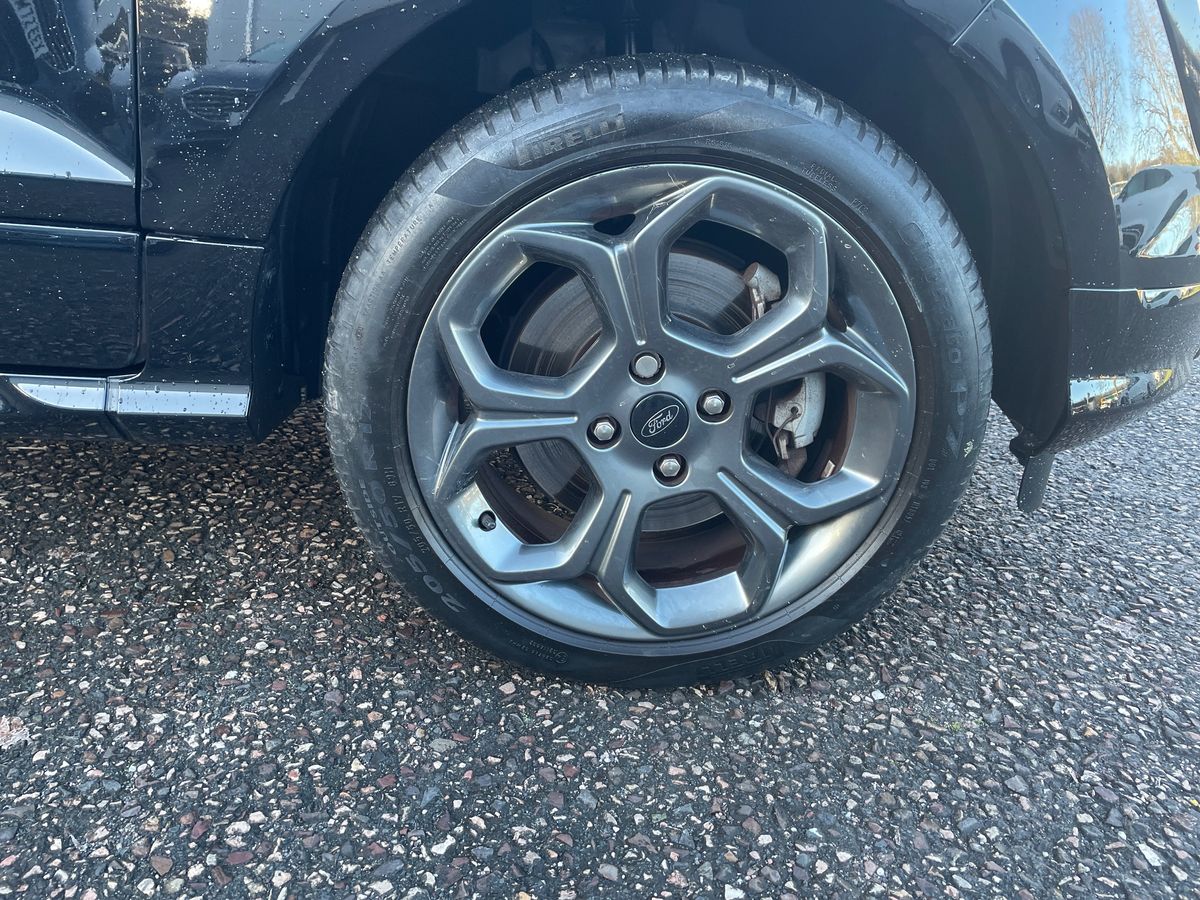 Used Ford Ecosport 2022 for sale - 77178115: Photo 15