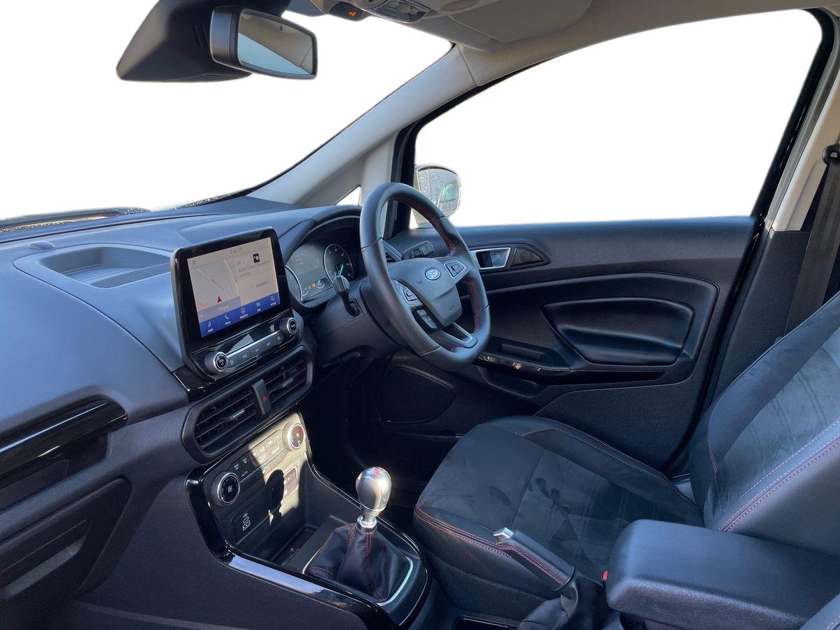 Used Ford Ecosport 2022 for sale - 77178115: Photo 18