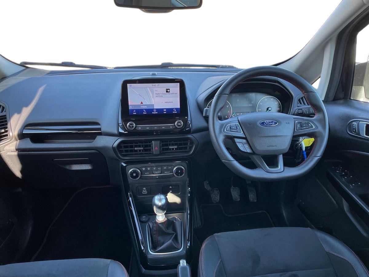 Used Ford Ecosport 2022 for sale - 77178115: Photo 19