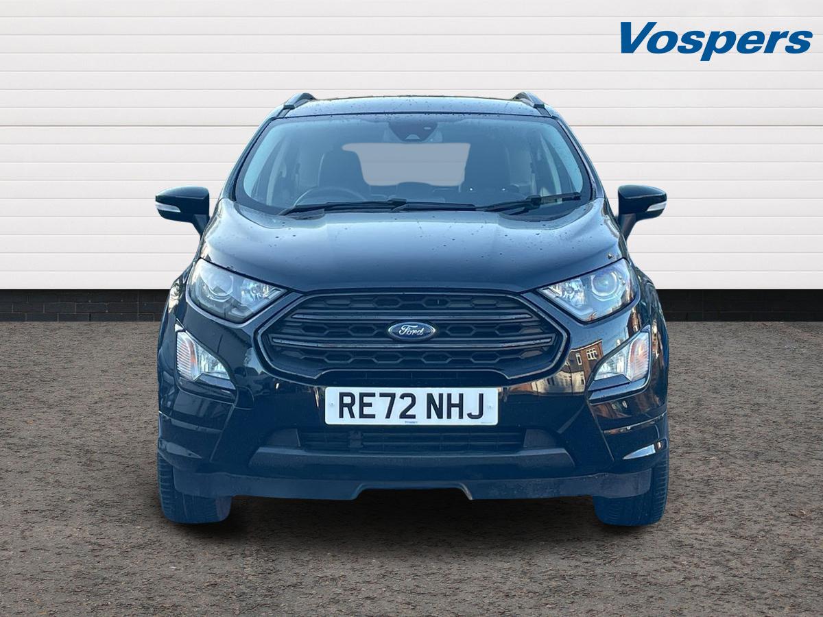 Used Ford Ecosport 2022 for sale - 77178115: Photo 2