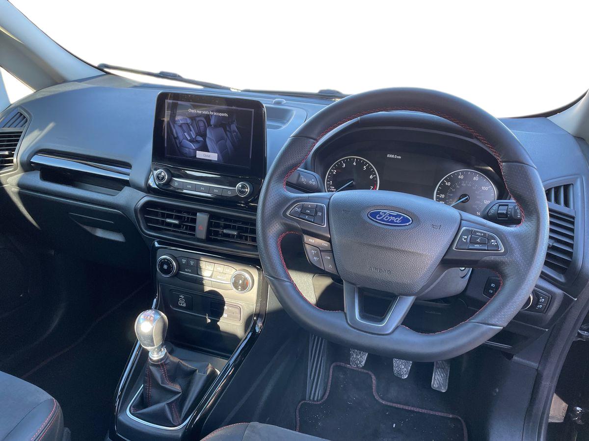 Used Ford Ecosport 2022 for sale - 77178115: Photo 21
