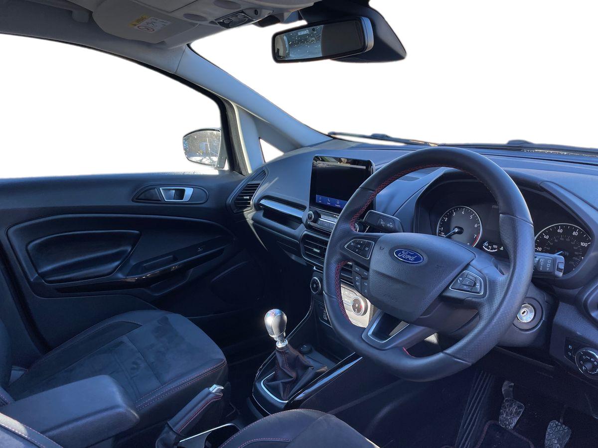 Used Ford Ecosport 2022 for sale - 77178115: Photo 22