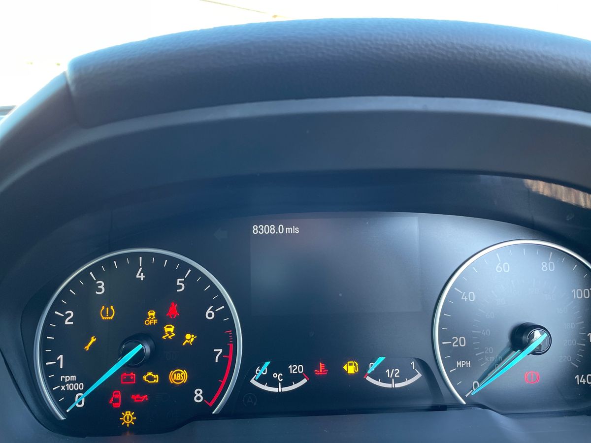 Used Ford Ecosport 2022 for sale - 77178115: Photo 23