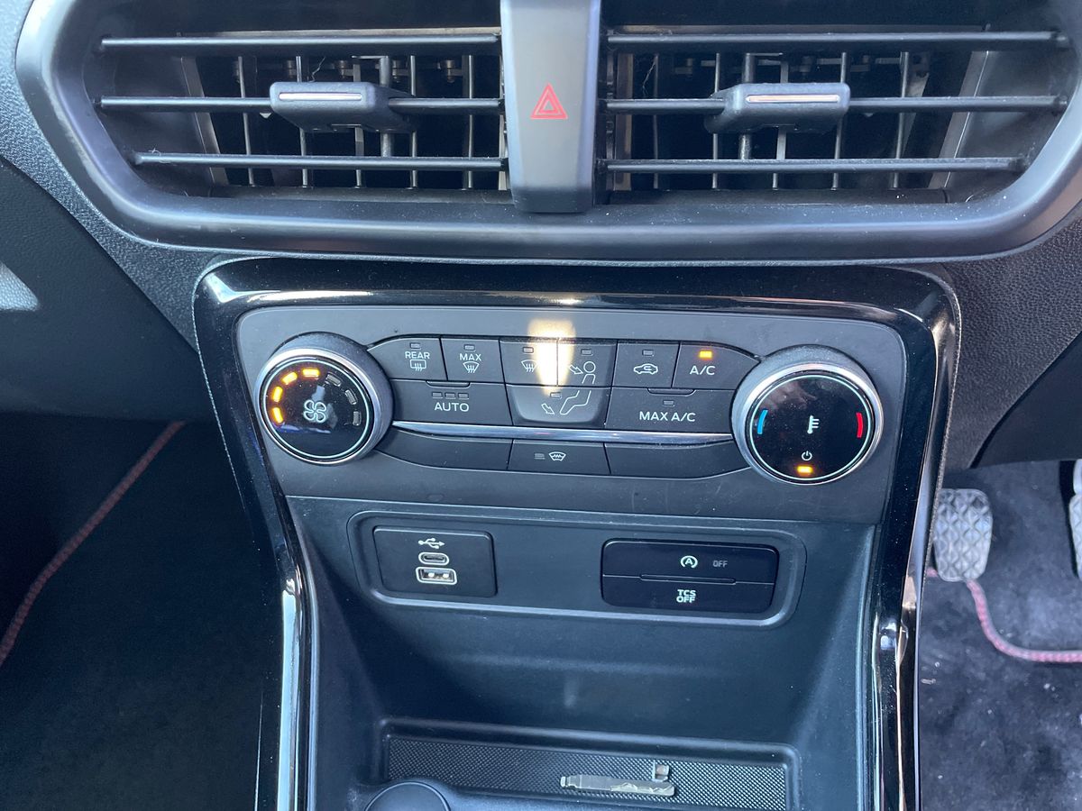 Used Ford Ecosport 2022 for sale - 77178115: Photo 26