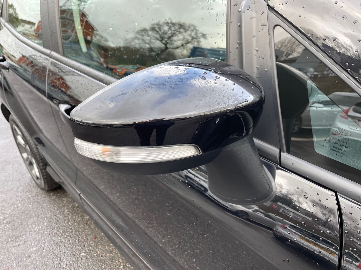 Used Ford Ecosport 2022 for sale - 77178115: Photo 29