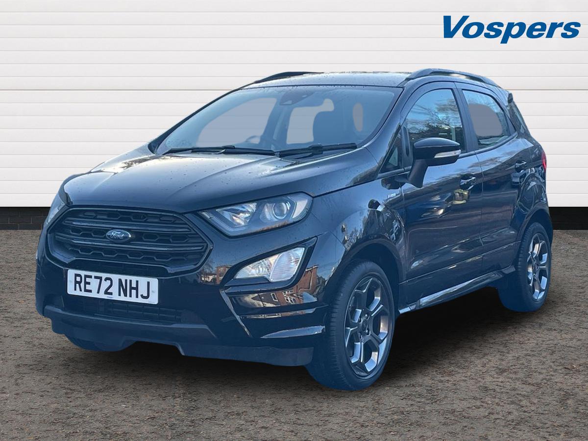 Used Ford Ecosport 2022 for sale - 77178115: Photo 3