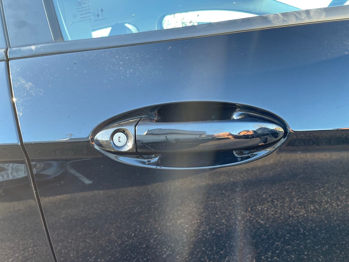 Used Ford Ecosport 2022 for sale - 77178115: Photo 30