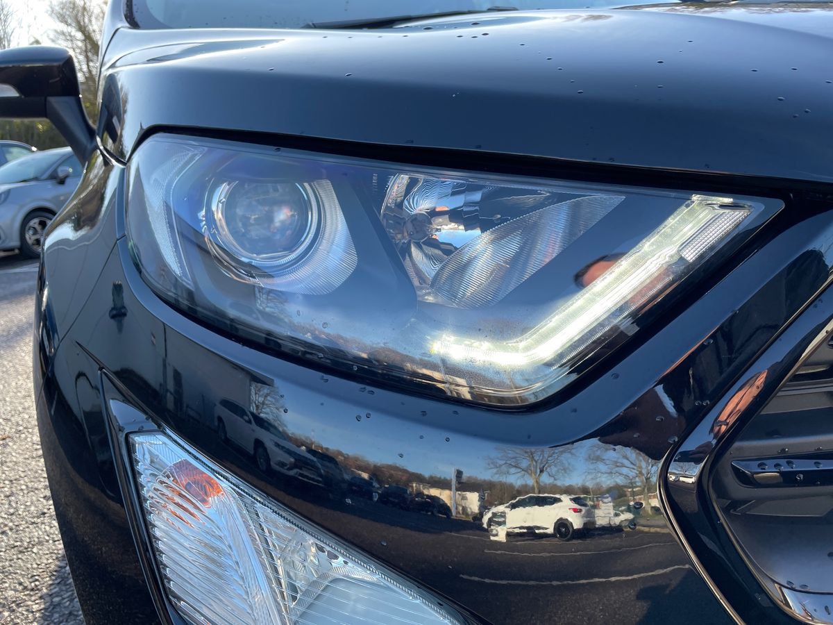 Used Ford Ecosport 2022 for sale - 77178115: Photo 32