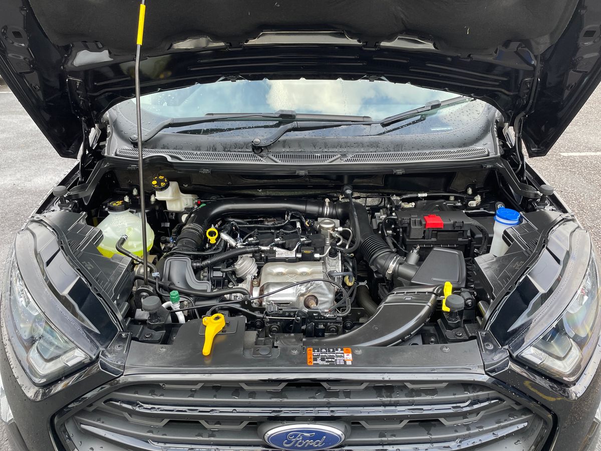 Used Ford Ecosport 2022 for sale - 77178115: Photo 33