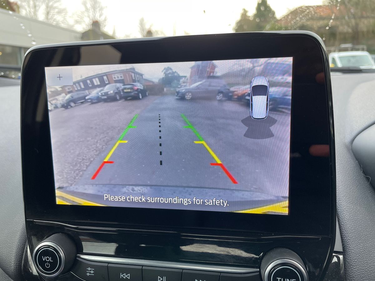 Used Ford Ecosport 2022 for sale - 77178115: Photo 34