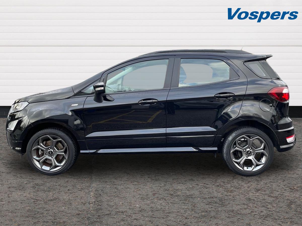 Used Ford Ecosport 2022 for sale - 77178115: Photo 5