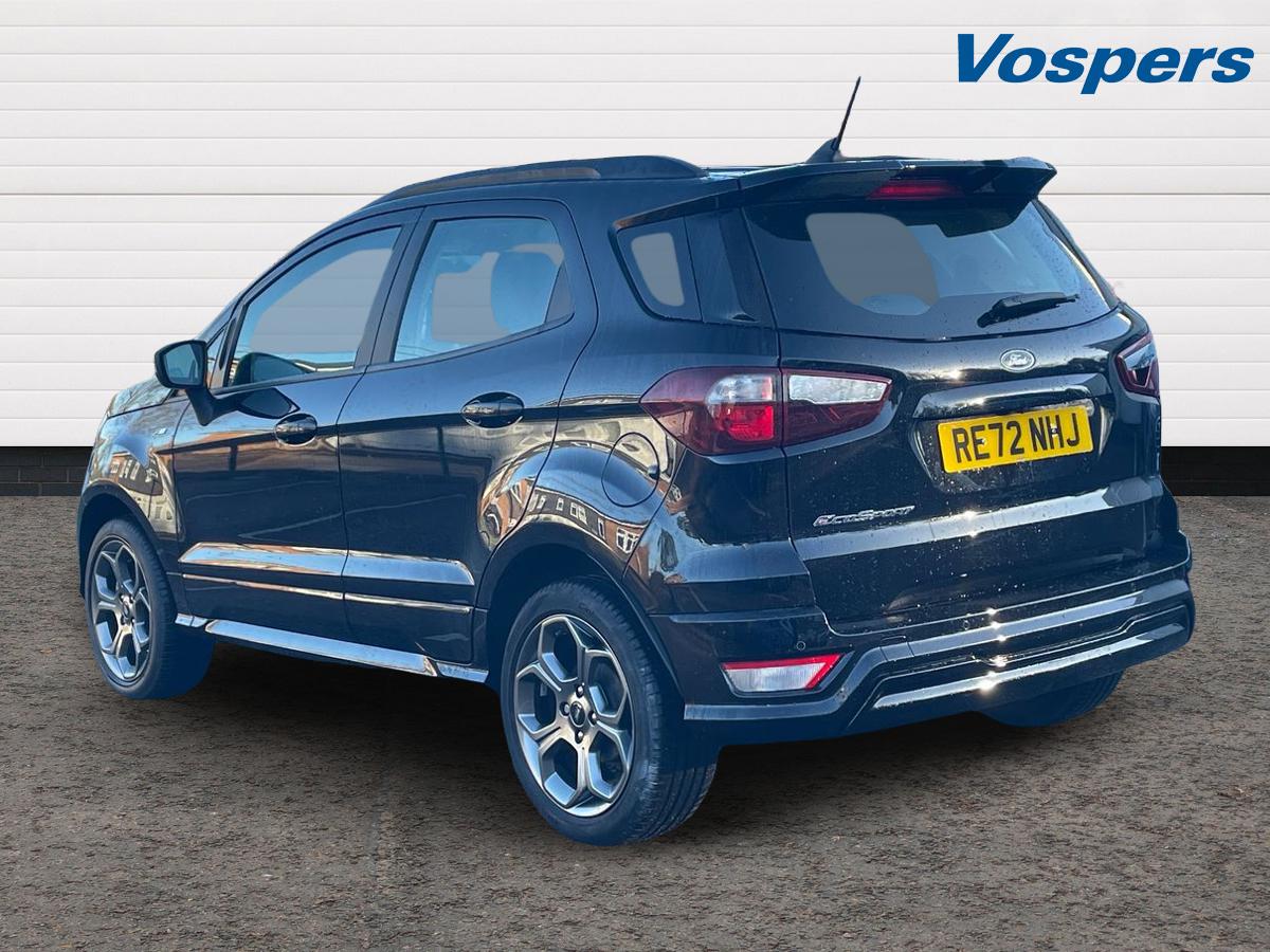 Used Ford Ecosport 2022 for sale - 77178115: Photo 6