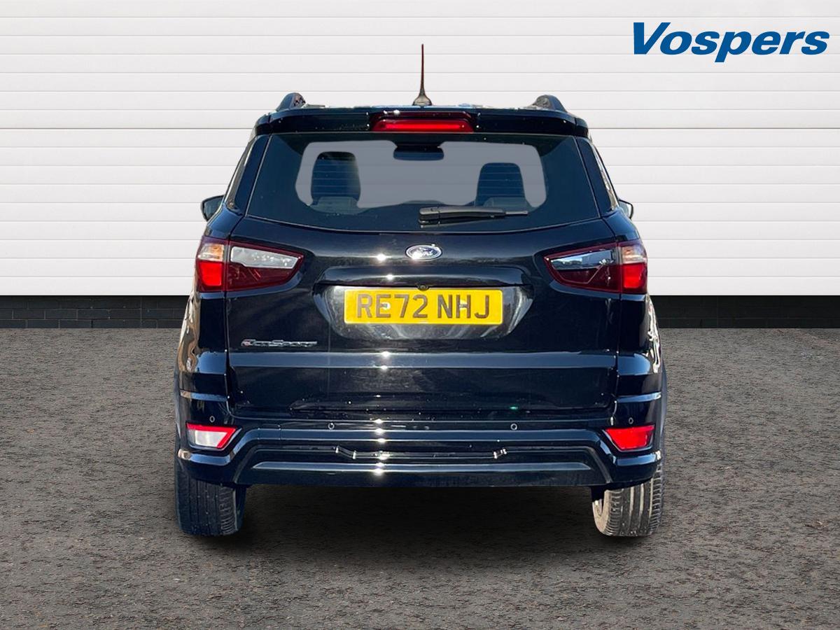 Used Ford Ecosport 2022 for sale - 77178115: Photo 7