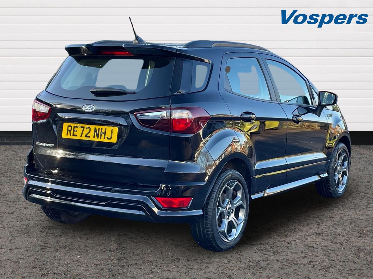 Used Ford Ecosport 2022 for sale - 77178115: Photo 9