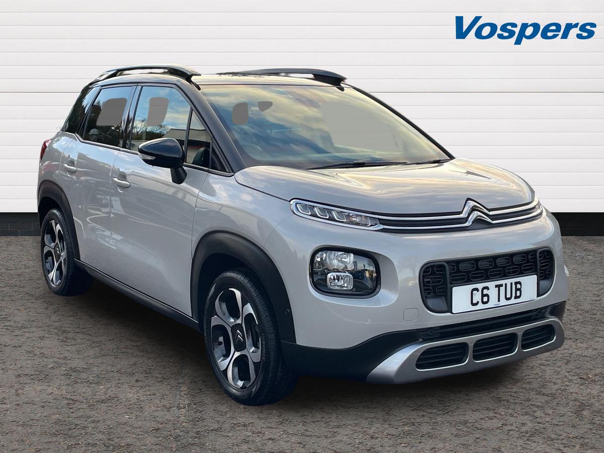 Used Citroen C3 Aircross 2020 for sale - 76415224: Photo 1