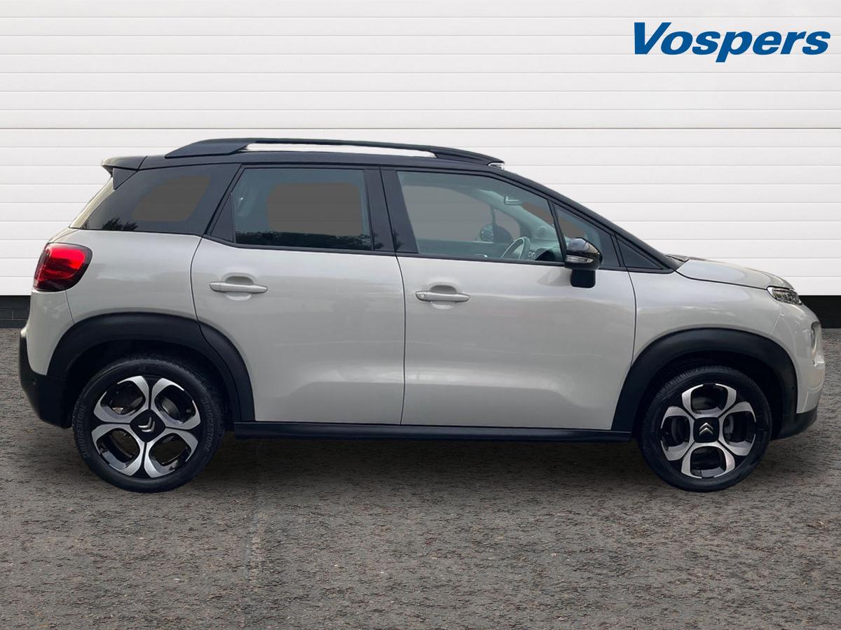 Used Citroen C3 Aircross 2020 for sale - 76415224: Photo 10