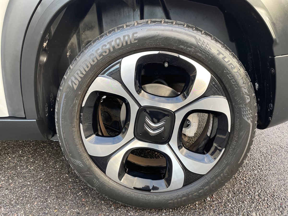 Used Citroen C3 Aircross 2020 for sale - 76415224: Photo 11