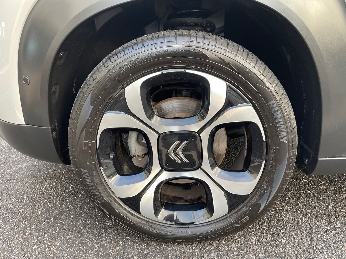 Used Citroen C3 Aircross 2020 for sale - 76415224: Photo 13