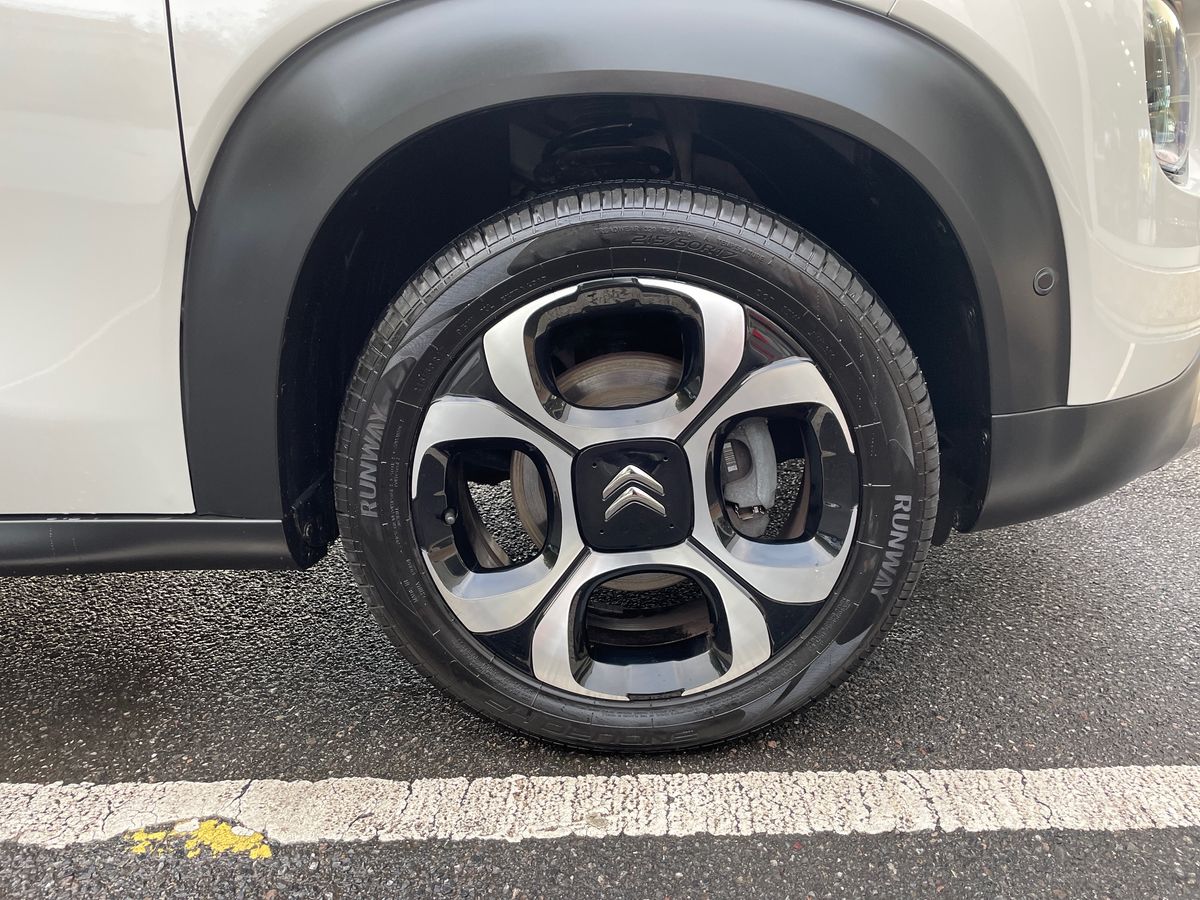 Used Citroen C3 Aircross 2020 for sale - 76415224: Photo 14