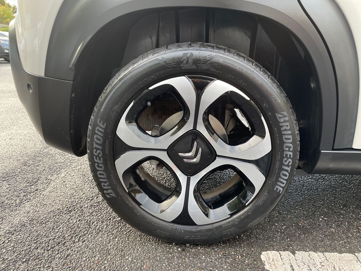 Used Citroen C3 Aircross 2020 for sale - 76415224: Photo 15