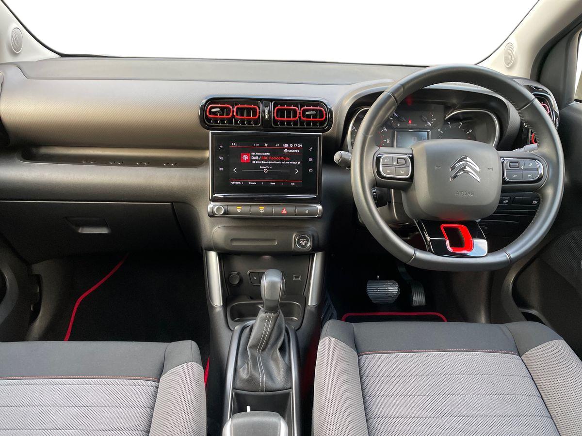 Used Citroen C3 Aircross 2020 for sale - 76415224: Photo 19