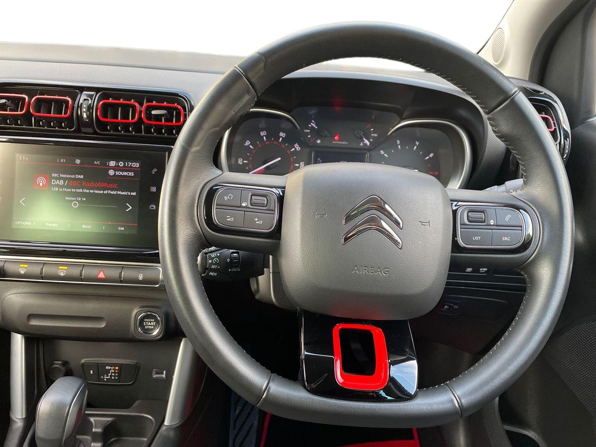 Used Citroen C3 Aircross 2020 for sale - 76415224: Photo 21