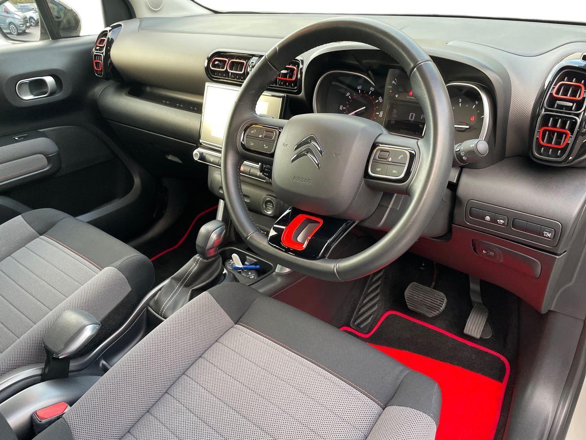 Used Citroen C3 Aircross 2020 for sale - 76415224: Photo 22