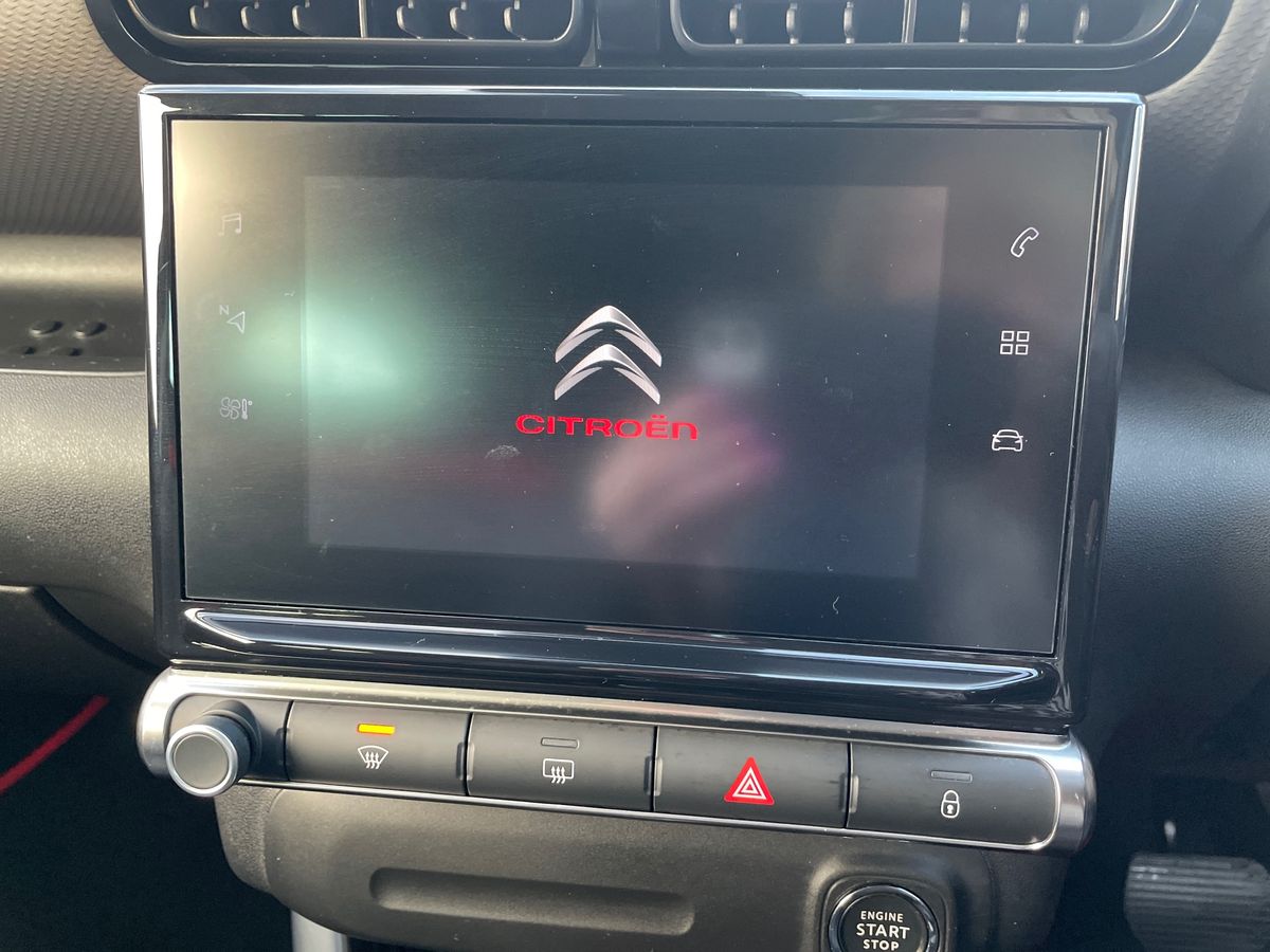 Used Citroen C3 Aircross 2020 for sale - 76415224: Photo 25