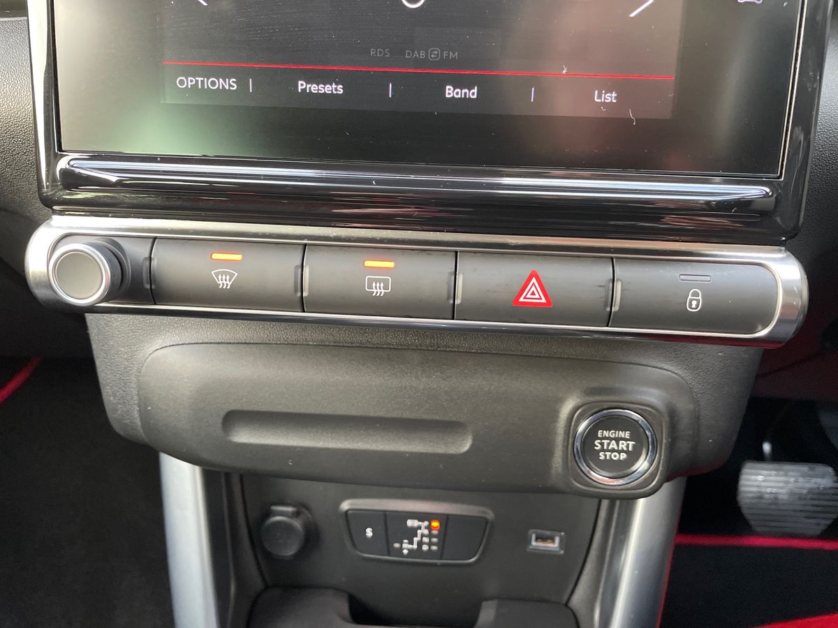 Used Citroen C3 Aircross 2020 for sale - 76415224: Photo 26