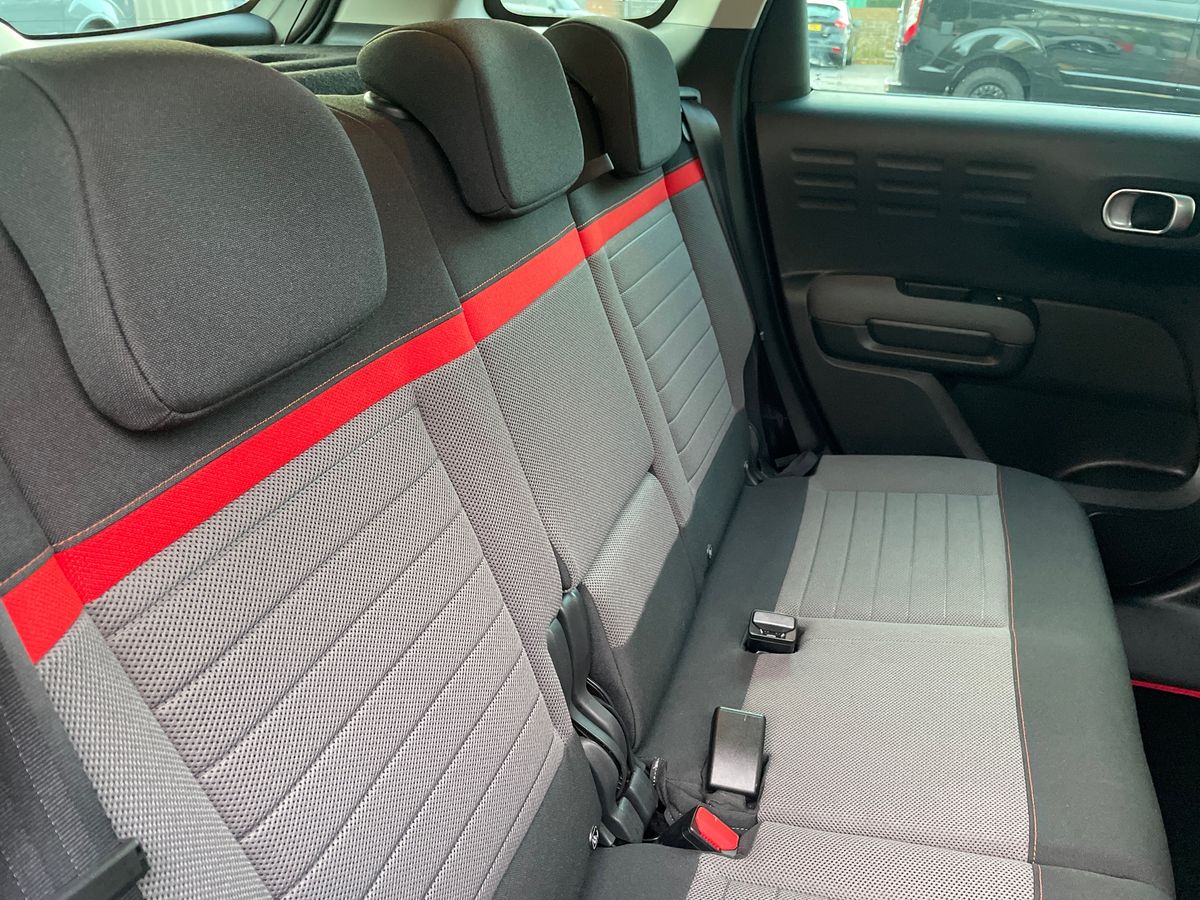 Used Citroen C3 Aircross 2020 for sale - 76415224: Photo 28