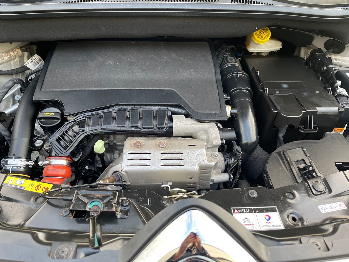 Used Citroen C3 Aircross 2020 for sale - 76415224: Photo 33