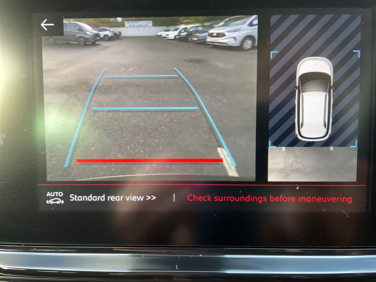 Used Citroen C3 Aircross 2020 for sale - 76415224: Photo 35