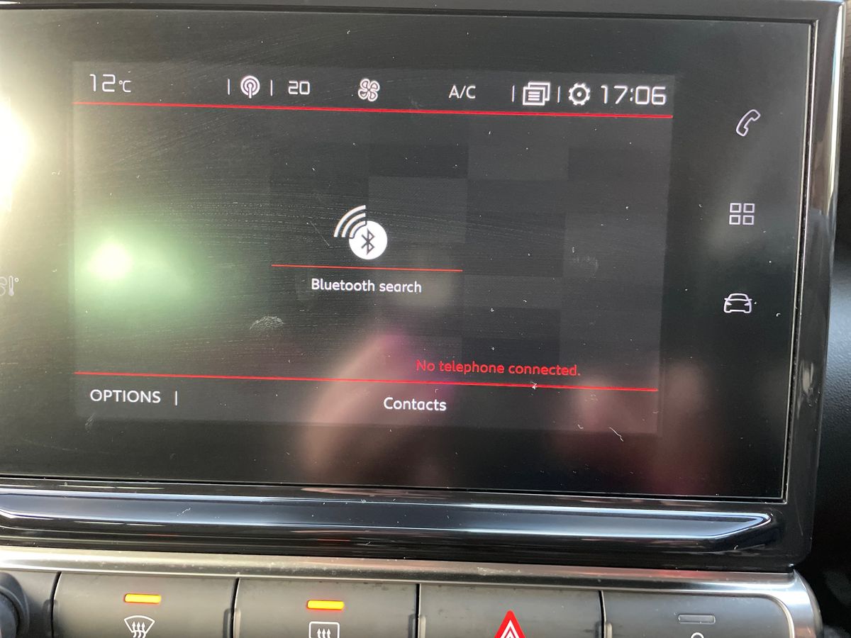 Used Citroen C3 Aircross 2020 for sale - 76415224: Photo 36