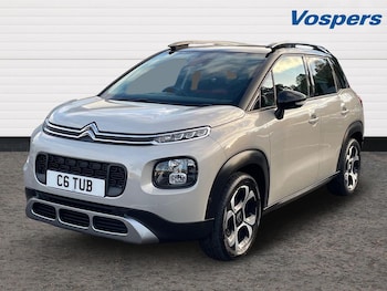 Used Citroen C3 Aircross 2020 for sale - 76415224: Photo