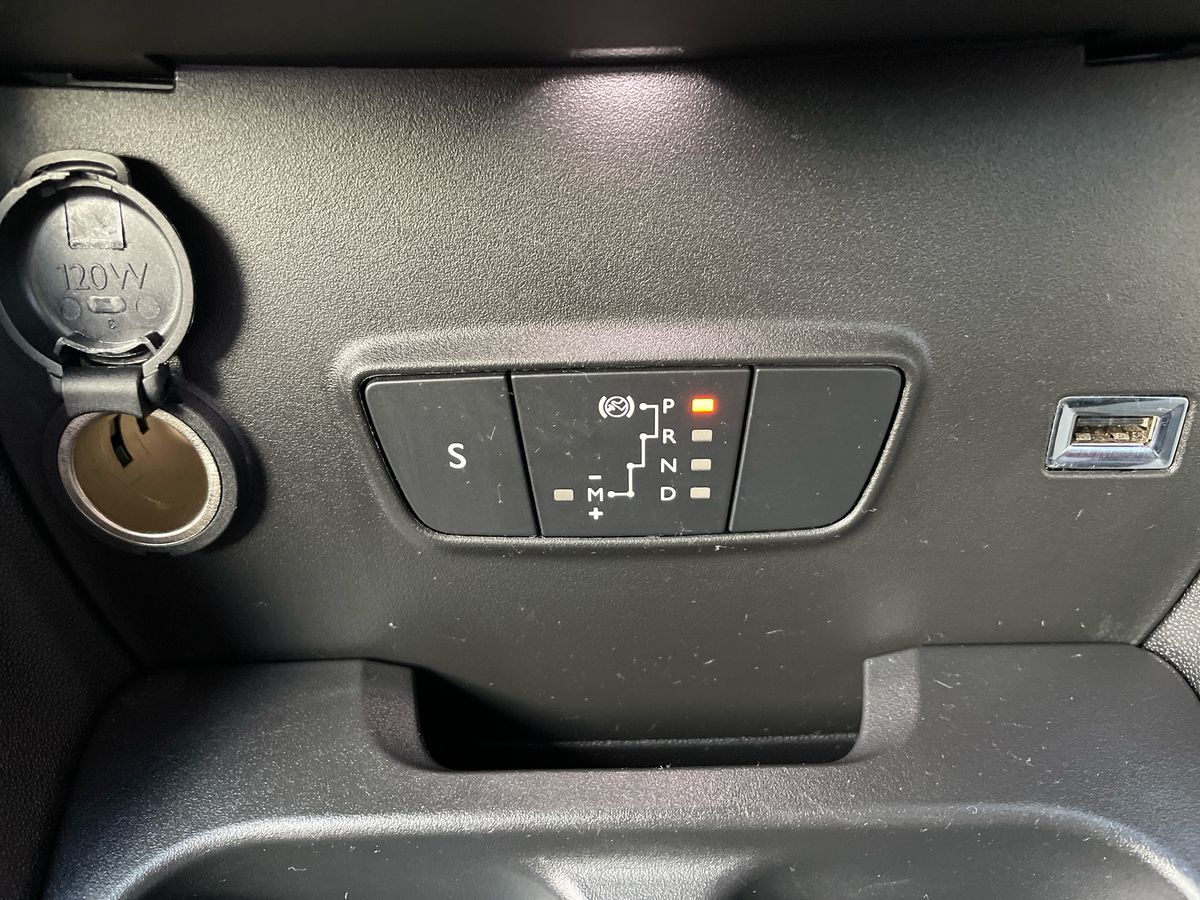 Used Citroen C3 Aircross 2020 for sale - 76415224: Photo 42