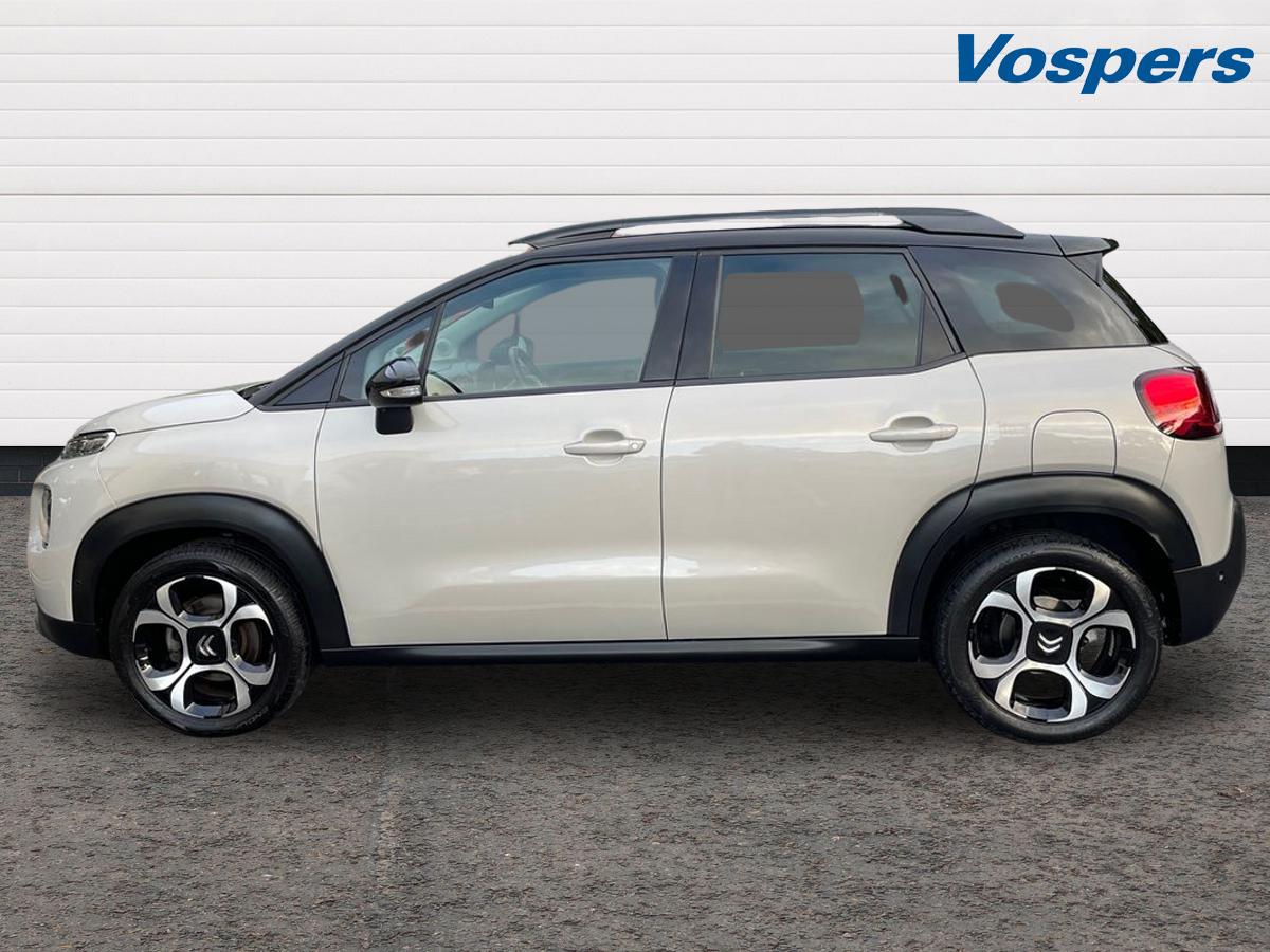 Used Citroen C3 Aircross 2020 for sale - 76415224: Photo 5
