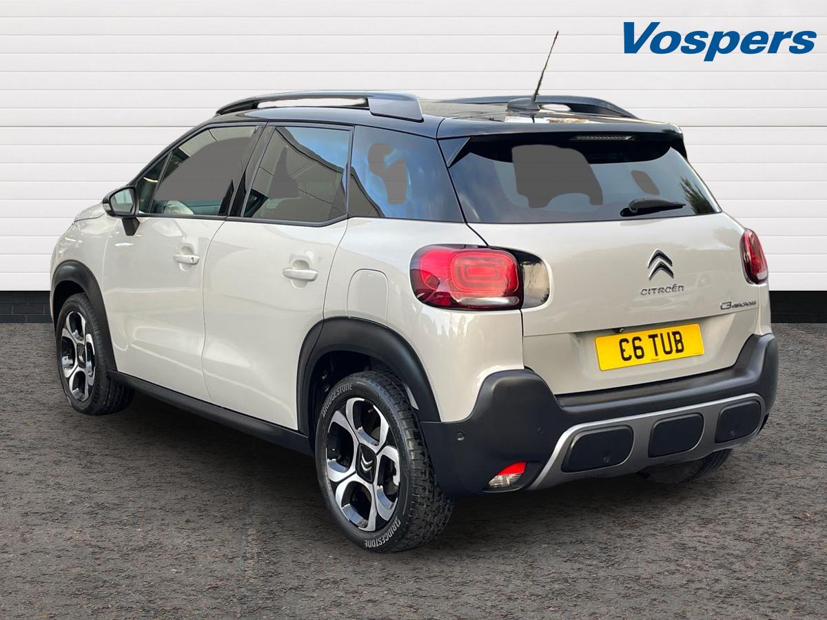 Used Citroen C3 Aircross 2020 for sale - 76415224: Photo 6