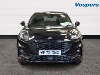 Used Ford Puma 2022 for sale - 74971111: Photo